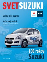 Svet Suzuki 2009